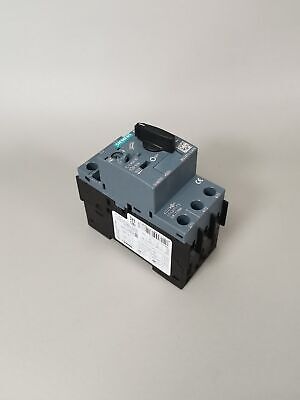 Siemens 3RV2411-1CA10 Main Image