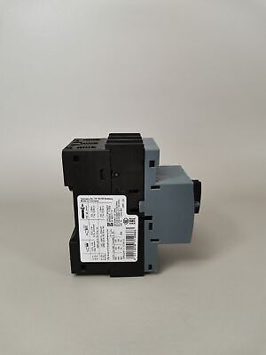 Siemens 3RV2411-1CA10 Gallery Image 1