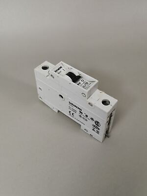 Siemens 5SX21 B10 Main Image