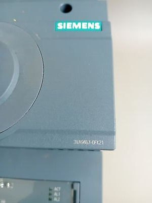 Siemens 3VA2463-7HL32-0AA0 + 3VA9467-0FK21 Gallery Image 2