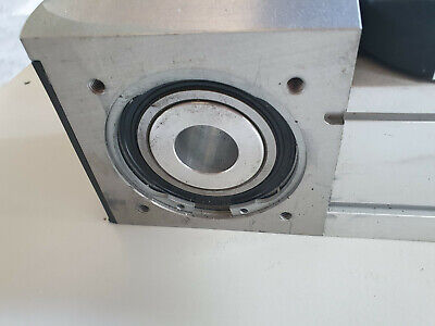 Schneider Portalachse PAS43PBM0370 MAXH3BBM0370 Gallery Image 1