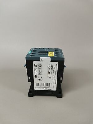 Siemens 3RT2016-1BB42 Gallery Image 1