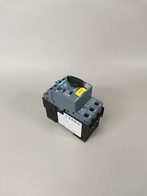 Siemens 3RV2011-0BA15 Main Image