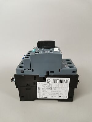 Siemens 3RV2021-0JA10 Gallery Image 1