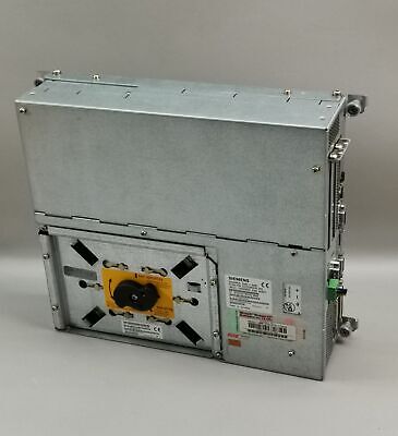 Siemens 6FC5210-0DF02-0AA0 + 6FC5247-0AF08-0AA0 Main Image