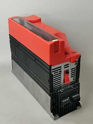 SEW MDX61B0022-5A3-4-0T Main Image