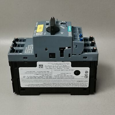 Siemens 3RV2011-1JA20 Gallery Image 1