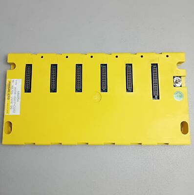 Fanuc ABU05A A03B-0807-C002 Main Image