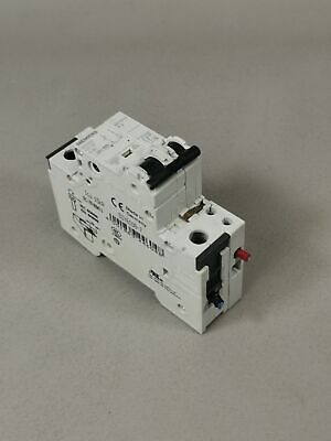 Siemens 5SY6108-7 + 5ST3010 Main Image