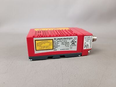 Leuze BCL 304i R1F 102 D Gallery Image 2