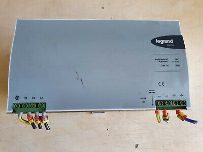 Legrand 46655 *H2R36E5* Main Image