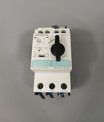 Siemens 3RV1421-1EA10 Gallery Image 0