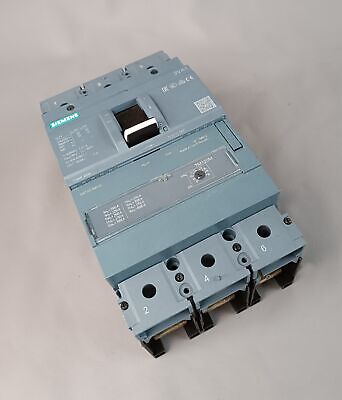 Siemens 3VA1325-5MH32-0AA0 Gallery Image 0
