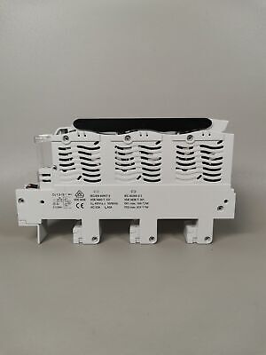 Siemens 5SG7230 Lasttrennschalter Gallery Image 1