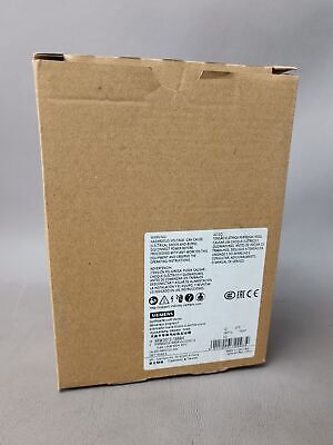 Siemens 3RW3013-1BB04 NEU OVP Main Image