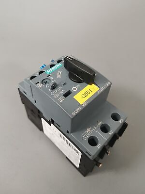 Siemens 3RV2021-1JA10 Main Image