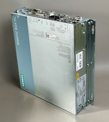 Siemens 6AG4131-2HM31-2BX0 Main Image