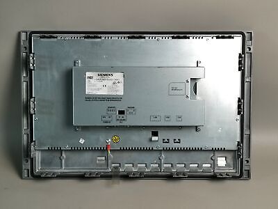 Siemens 6AV6 643-0DD01-1AX1 kl. Kratzer Gallery Image 1