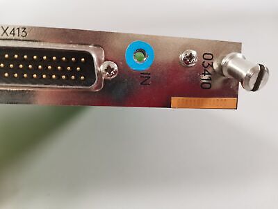 Siemens 6FX1192-4AB00 Gallery Image 1