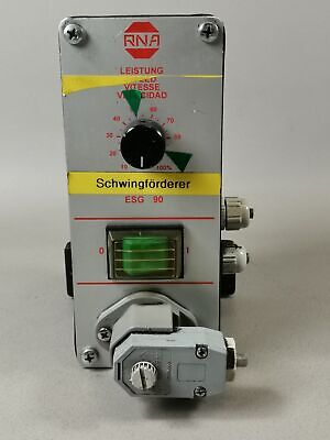 RNA ESG90 Gallery Image 0