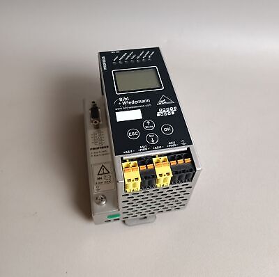 Bihl + Wiedemann BWU1568 Main Image