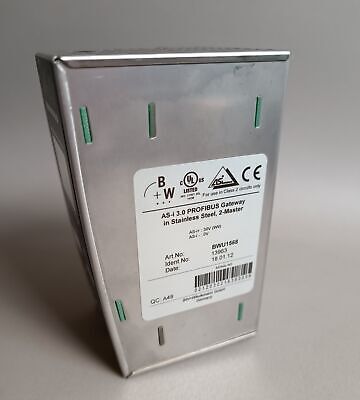 Bihl + Wiedemann BWU1568 Gallery Image 0