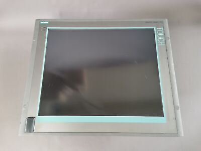 Siemens 6AV7894-0BH10-1AB0 Main Image