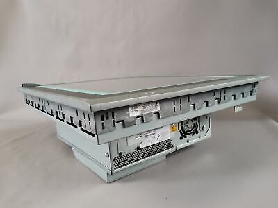Siemens 6AV7894-0BH10-1AB0 Gallery Image 1