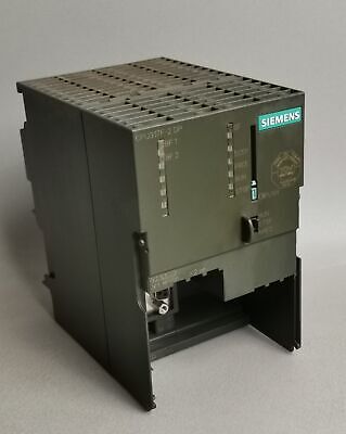 Siemens 6ES7 317-6FF03-0AB0 ohne Klappe Main Image