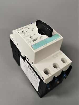 Siemens 3RV1021-1DA10 Main Image