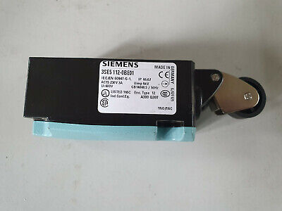 Siemens 3SE5 112-0BE01 Gallery Image 0