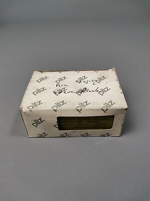 Pilz PF-1SK /3s 485305 NEU OVP Main Image