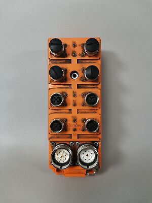 Lumberg 0950 ISL 204 INTERBUS-S Gallery Image 0