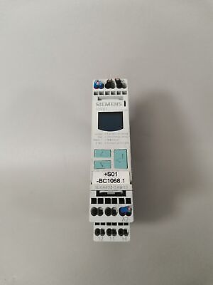 Siemens 3UG4622-2AW30 Gallery Image 0