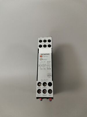 Siemens 3UN2100-0AB4 Gallery Image 0