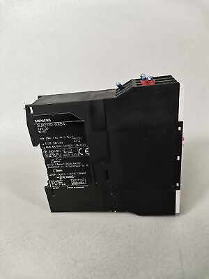 Siemens 3UN2100-0AB4 Gallery Image 1