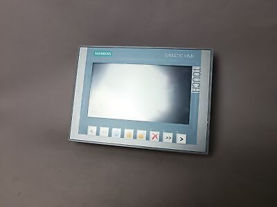 Siemens 6AV2 123-2GA03-0AX0 Main Image