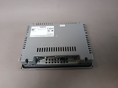 Siemens 6AV2 123-2GA03-0AX0 Gallery Image 0