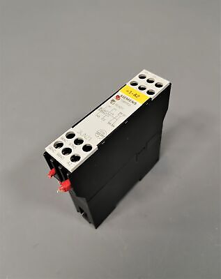 Siemens 3UN2100-0AN7 Main Image