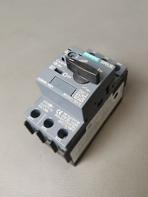 Siemens 3RV2011-1BA10 Main Image