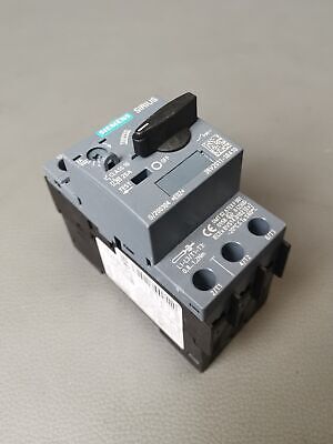 Siemens 3RV2011-1BA10 Gallery Image 0