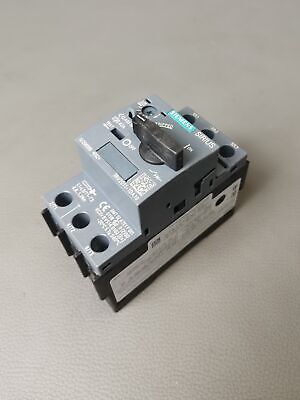 Siemens 3RV2011-1DA10 Main Image