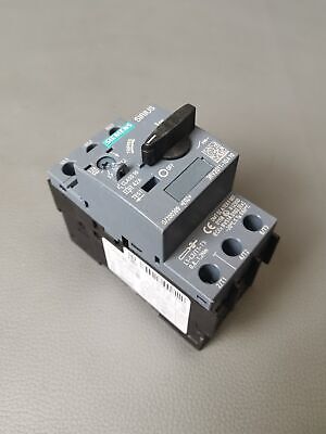 Siemens 3RV2011-1DA10 Gallery Image 0