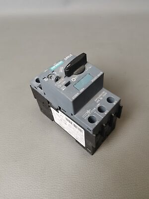 Siemens 3RV2011-4AA15 Gallery Image 0