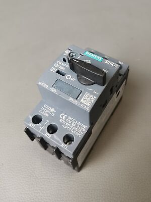 Siemens 3RV2021-4CA10 Main Image