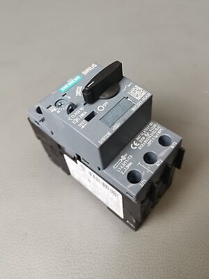 Siemens 3RV2021-4CA10 Gallery Image 0