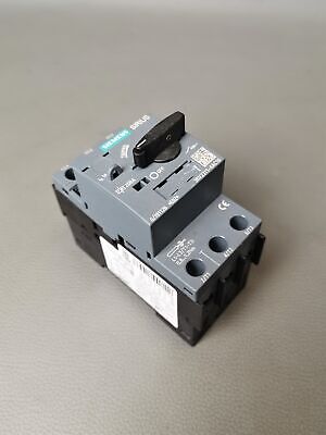 Siemens 3RV2311-4AC10 Gallery Image 0