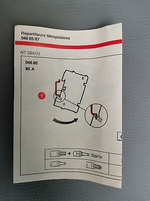 Legrand NT284/03 Gallery Image 0