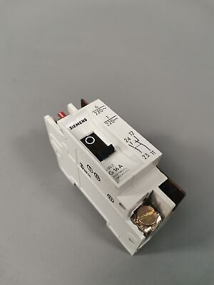 Siemens 5SN7 G16A Main Image