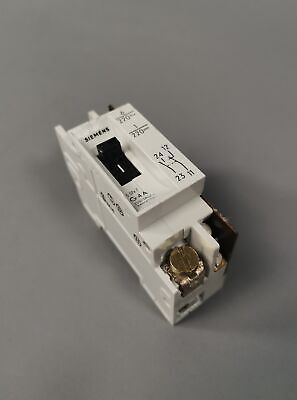 Siemens 5SN7 G4A Main Image